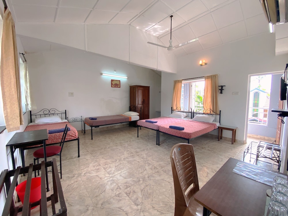 Per Avel Beach Holiday Home 28/47