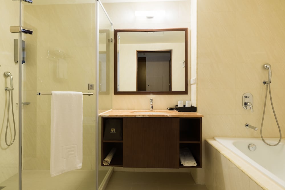 Fushin Hotel No.2 38/38