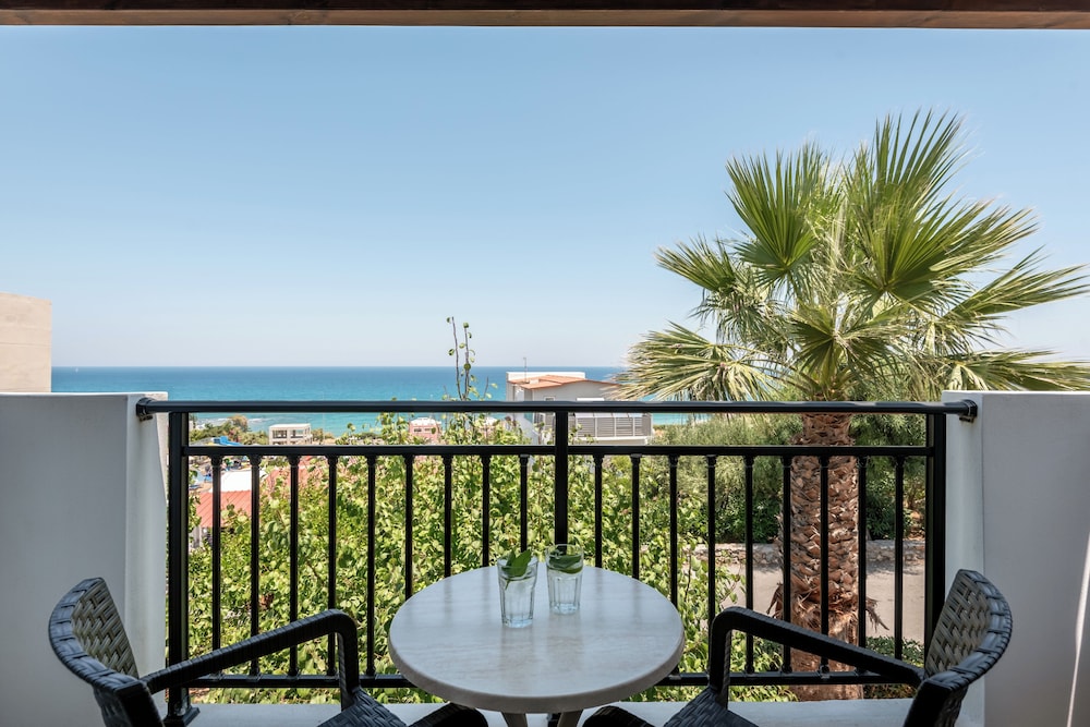Mediterraneo Hotel 36/50