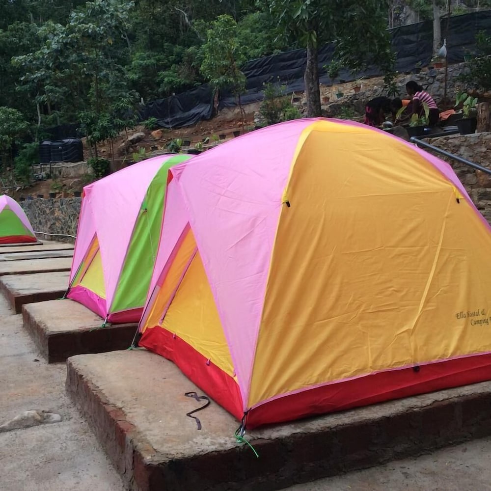 Ella Camping Resort 28/54