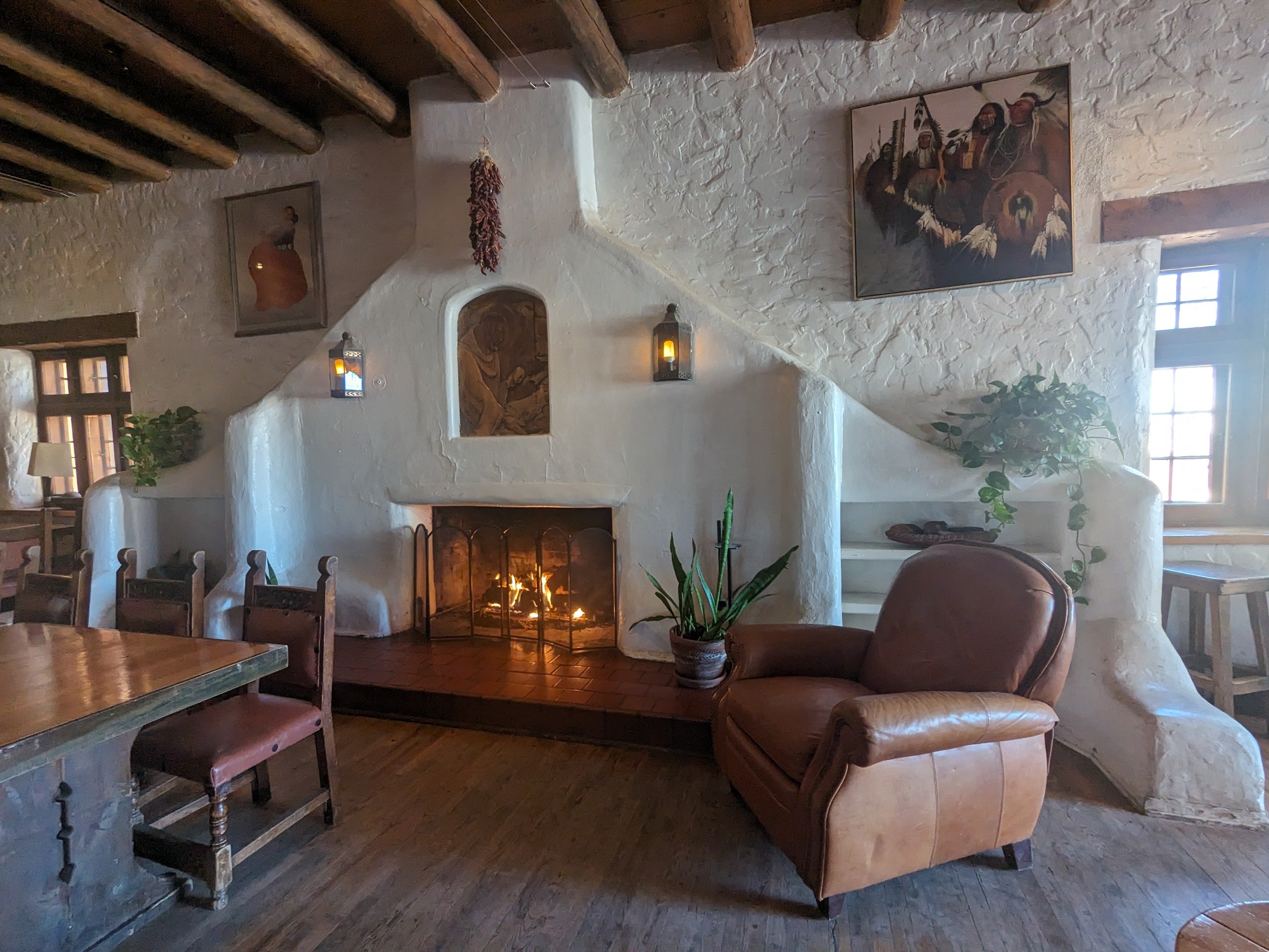 Sagebrush Inn Suites 55/81