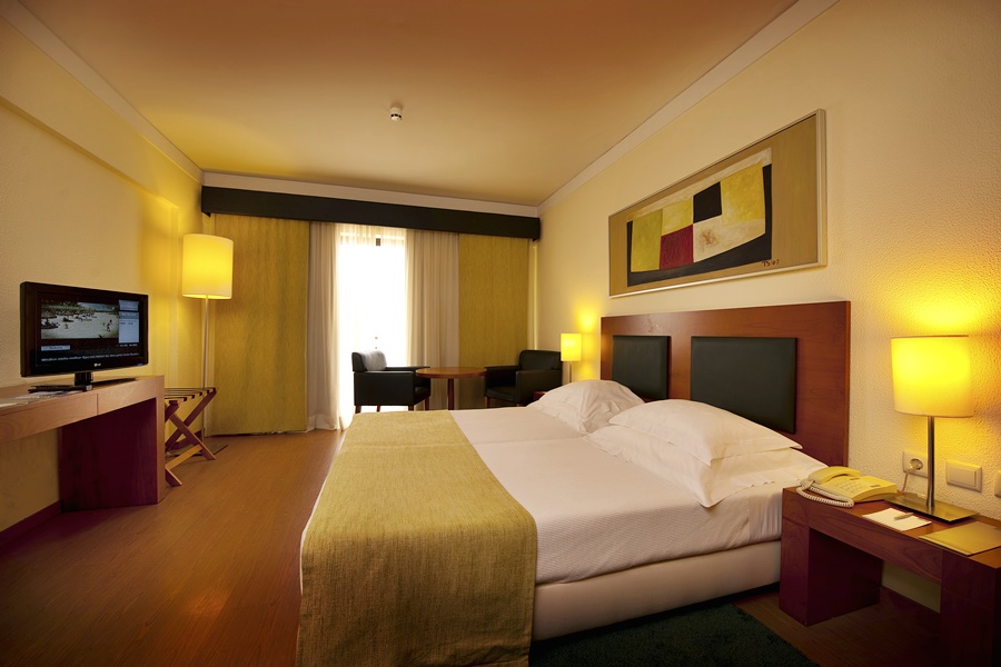 Junior Suite 2+2، Vila Gale Cerro Alagoa 2/3