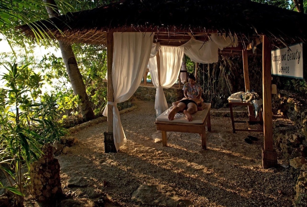 Easy Diving And Beach Resort 12/60