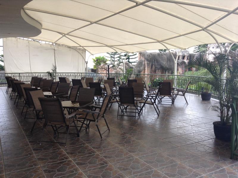 Pohon Inn Hotel 18/24