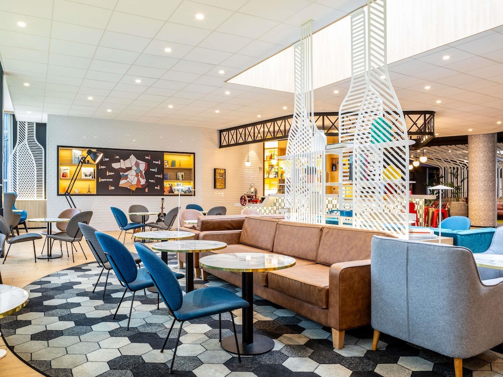 Ibis Paris Cdg Airport 27/49