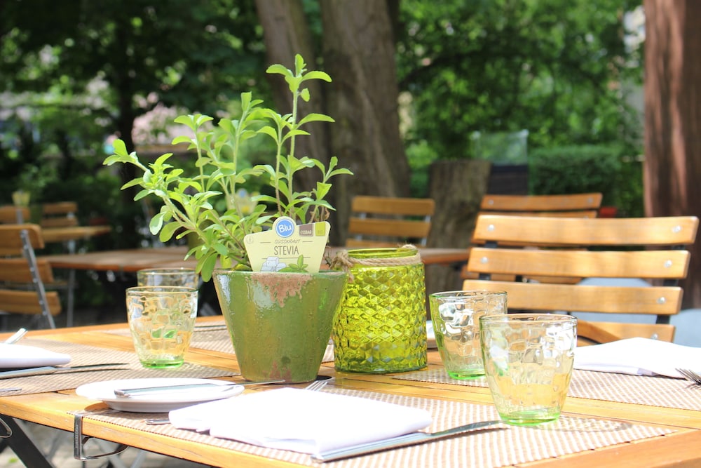Soibelmanns Hotel Bad Alexandersbad 7/61