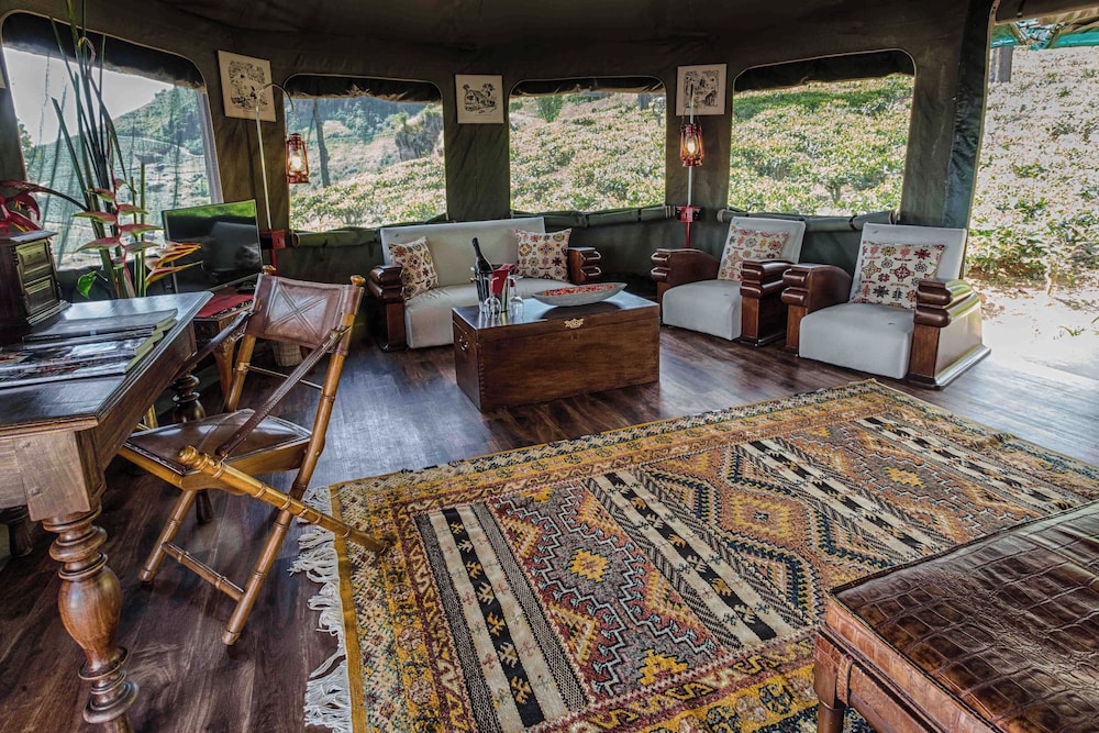 Madulkelle Tea And Eco Lodge 25/43