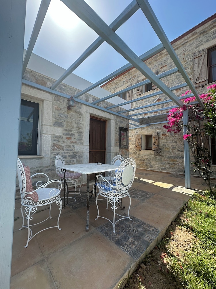 Eski Datca Otel 58/70