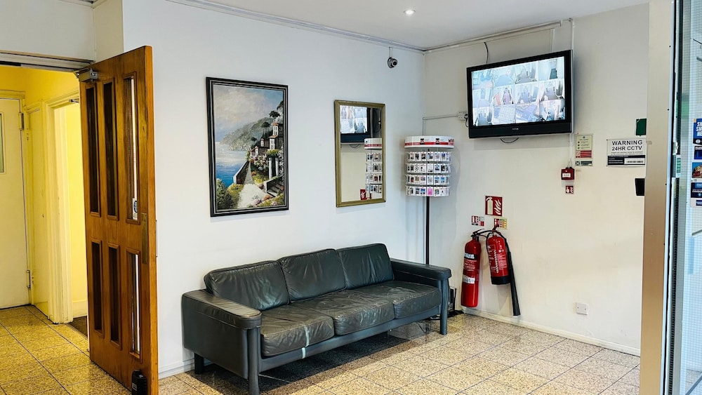 Arriva Hotel 36/50