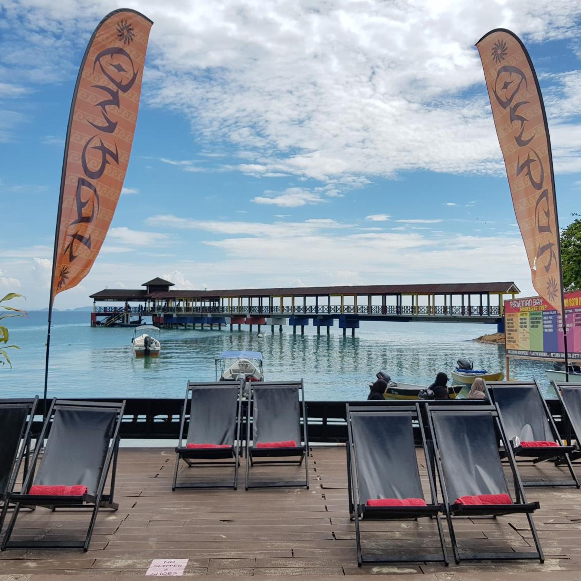 Ombak Dive Resort 35/62