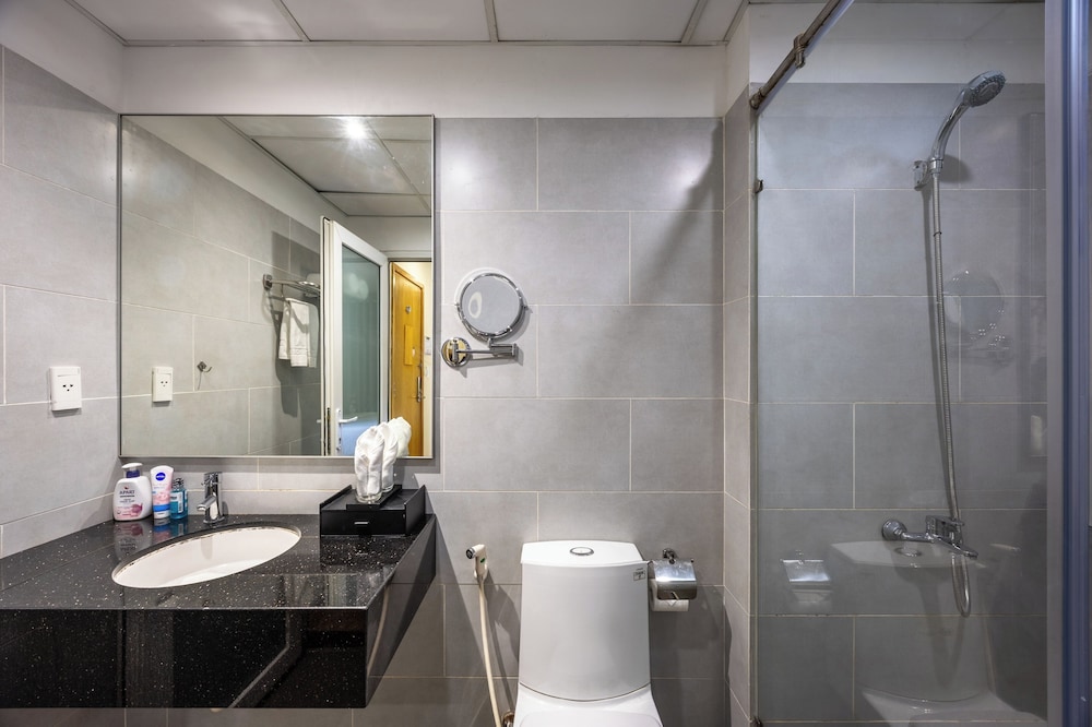 A25 Hotel - 142 Bui Thi Xuan 63/63