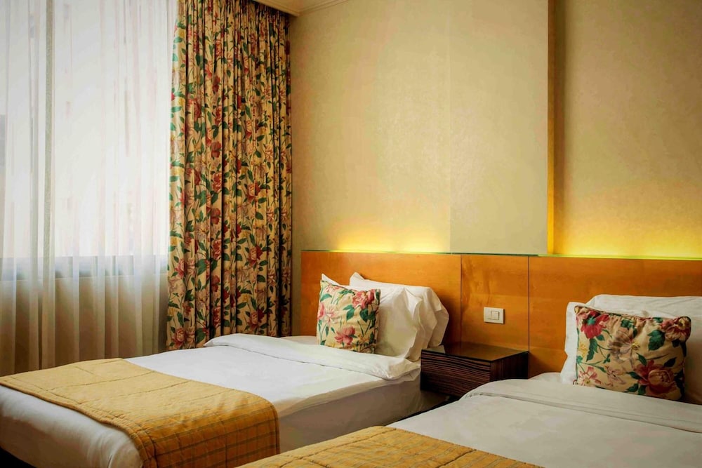 Lahoya Beirut Hotel 6/34