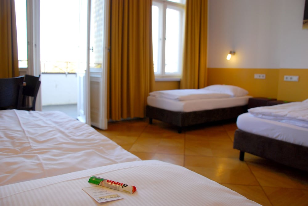 Grand Hostel Berlin Classic 14/71