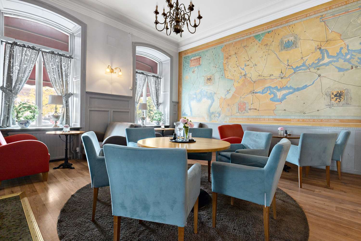 Nora Stadshotell, Sure Hotel Collection By Best Western 31/48