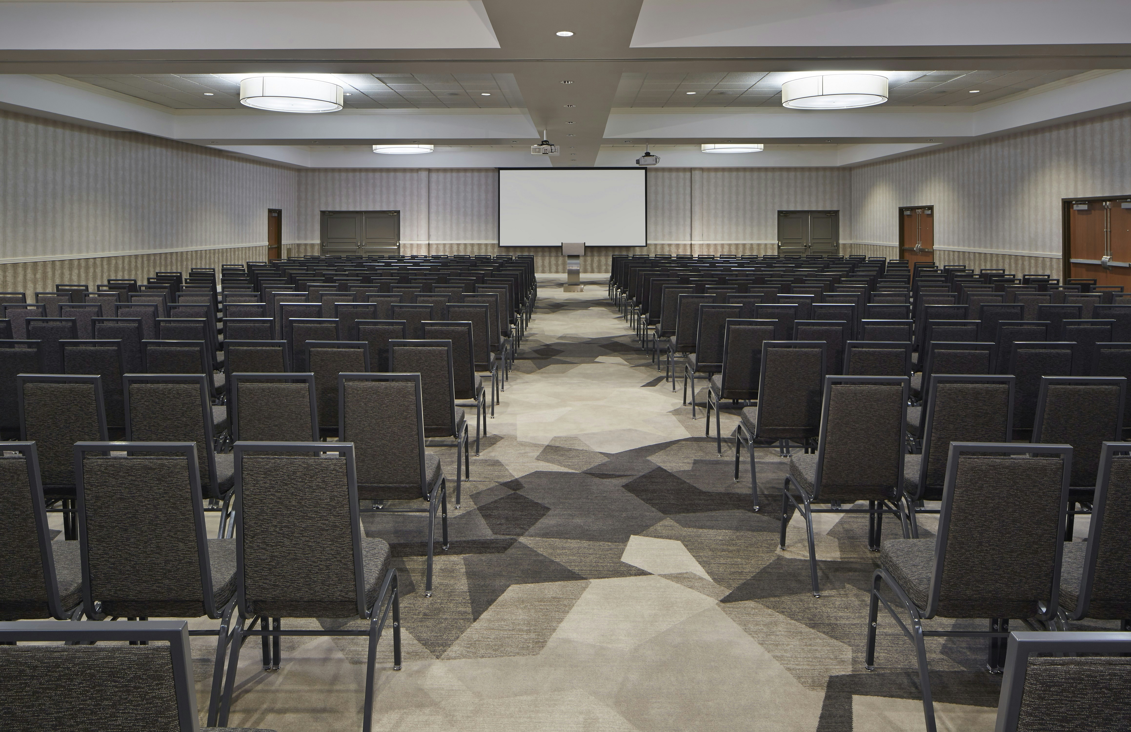 Doubletree By Hilton Atlanta Perimeter Dunwoody 55/59