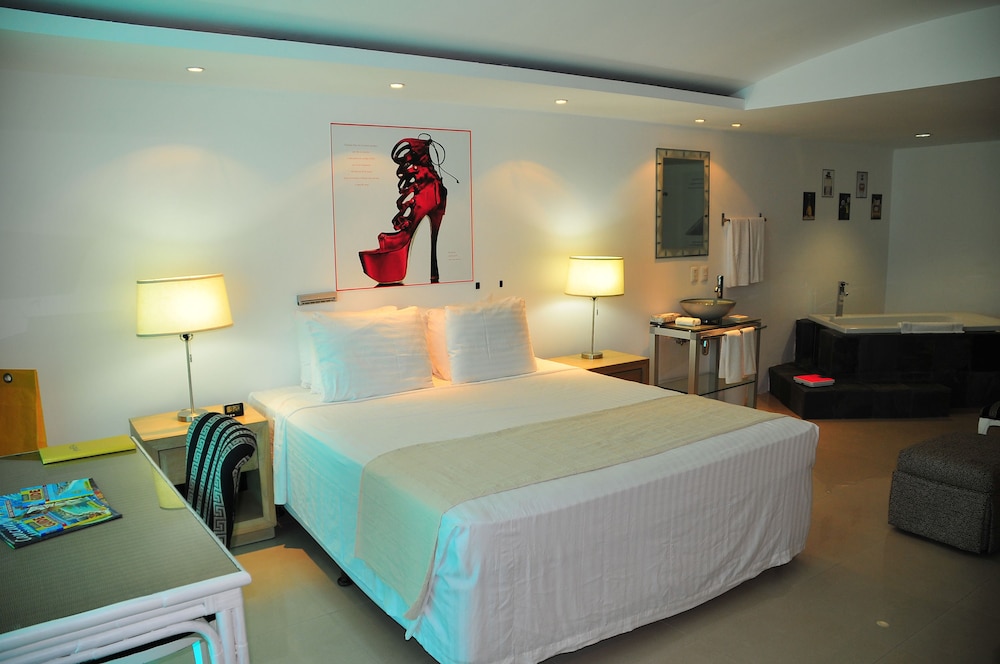 Mayafair Design Hotel 16/67