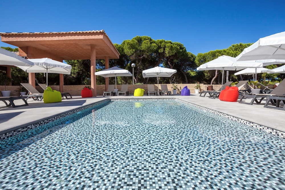 Barcelo Punta Umbria Beach Resort 1/69