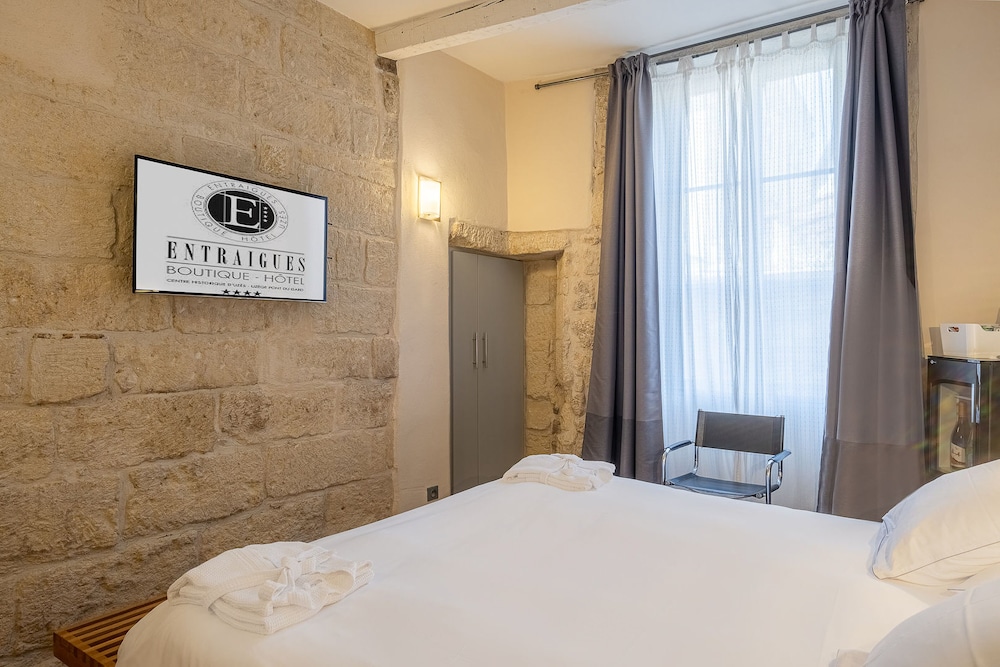 Boutique Hotel Entraigues 15/61