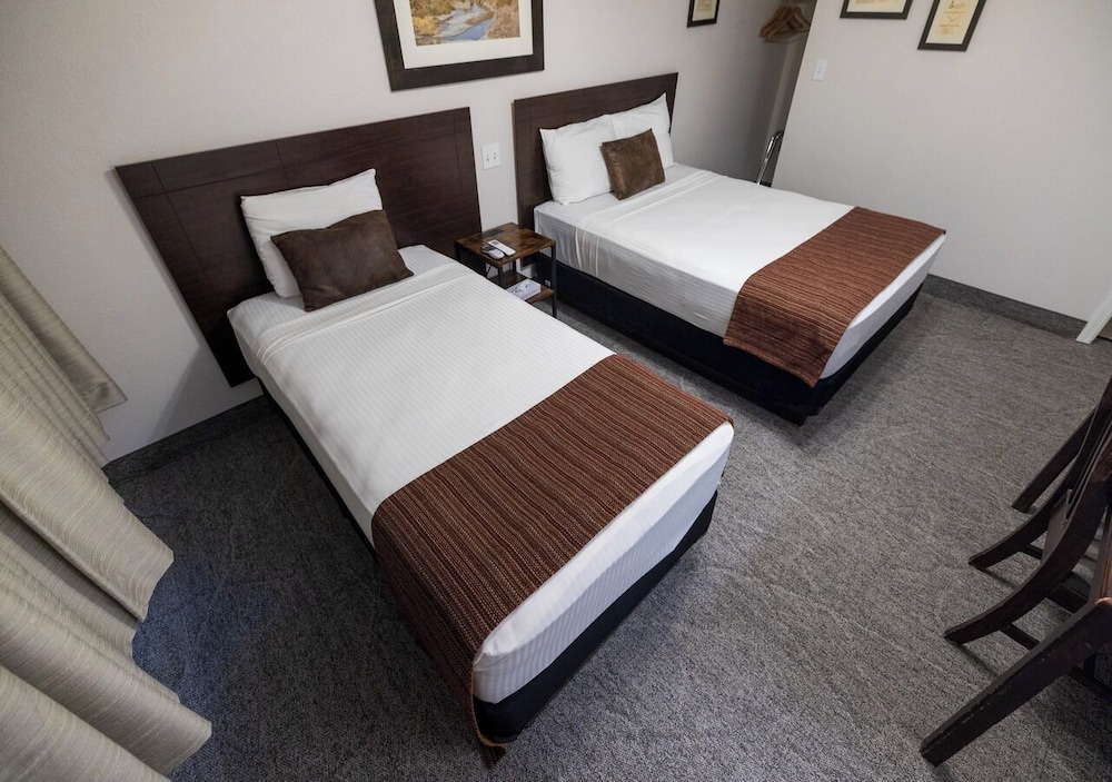 Stovepipe Wells Village Hotel 16/47