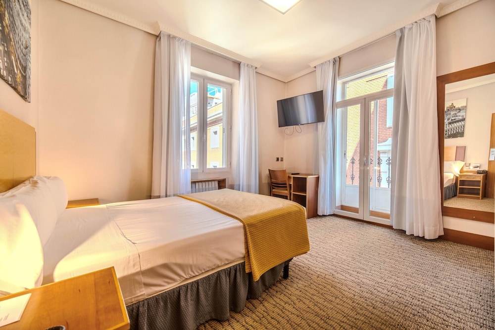 Hotel ITC Mora 19/49