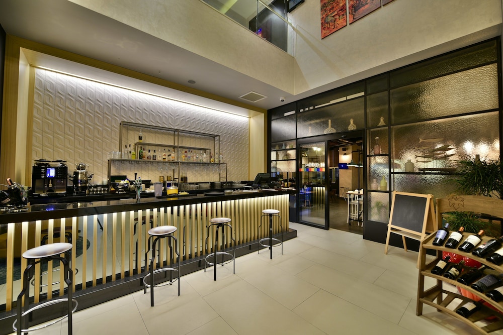 Park Inn By Radisson Istanbul Ataturk Airport 7/41