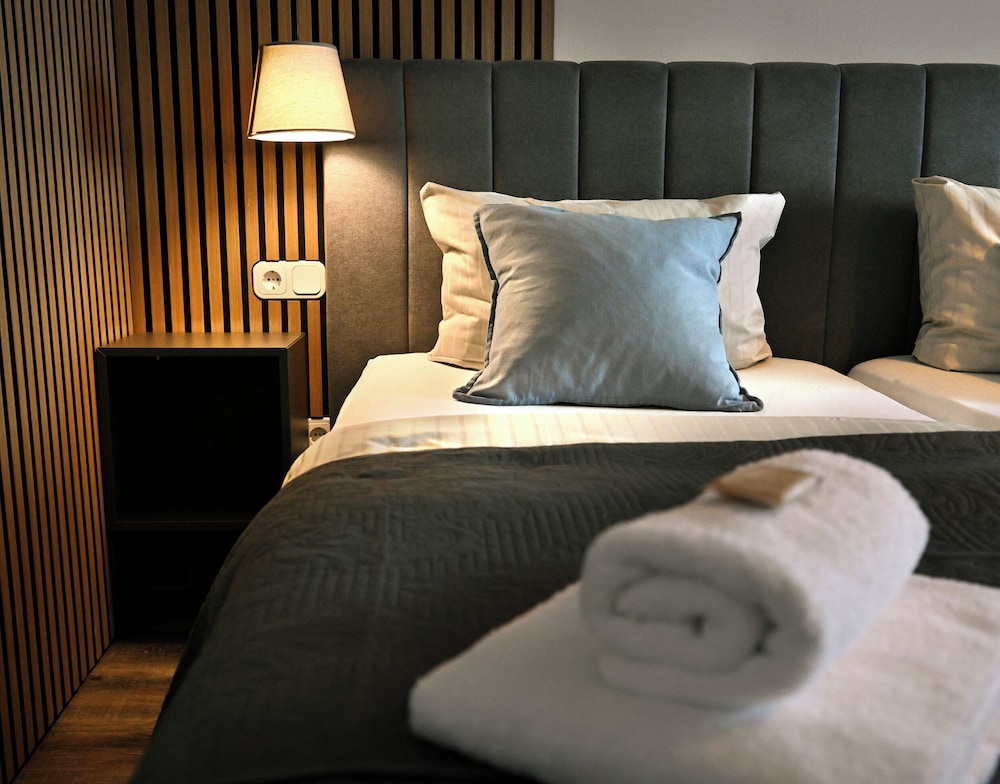 Hotel Bürgerhof 23/50