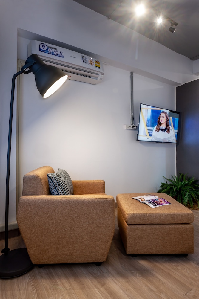 7 Stays Premium Hotels Pattaya 6/61