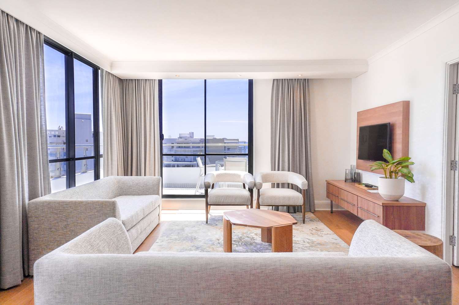 President Hotel Cape Town 21/39