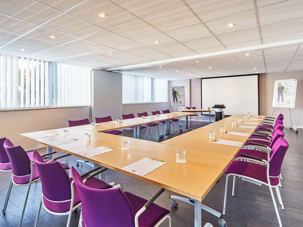 Ibis Styles Evry Lisses 40/48