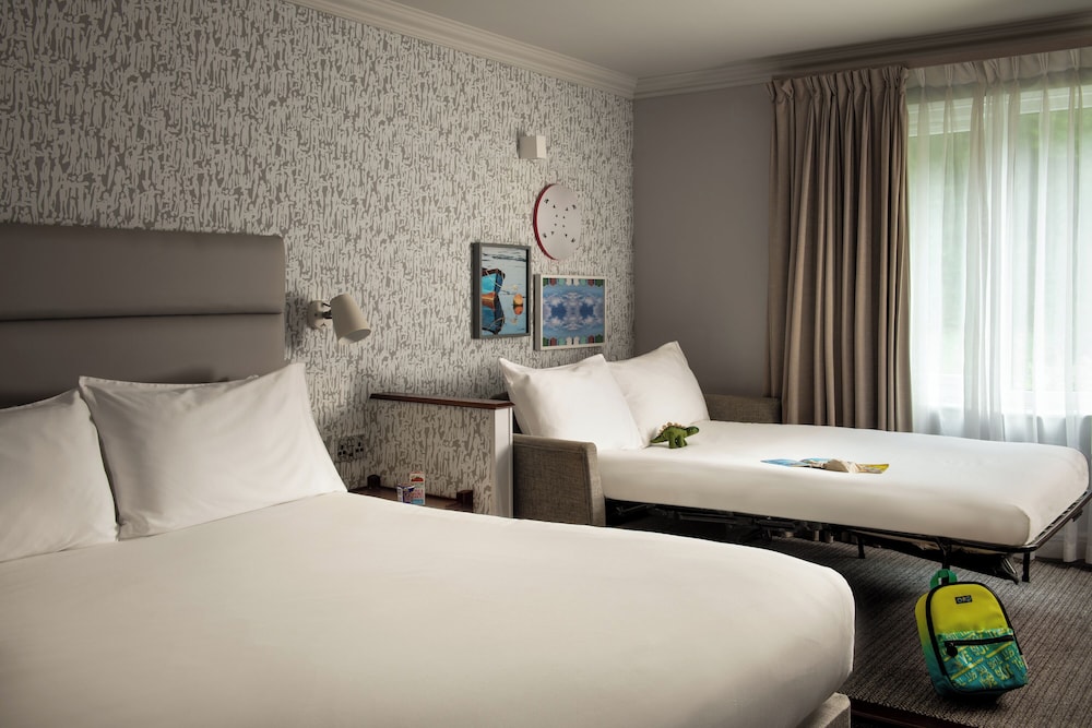 Solent Hotel and Spa 40/110