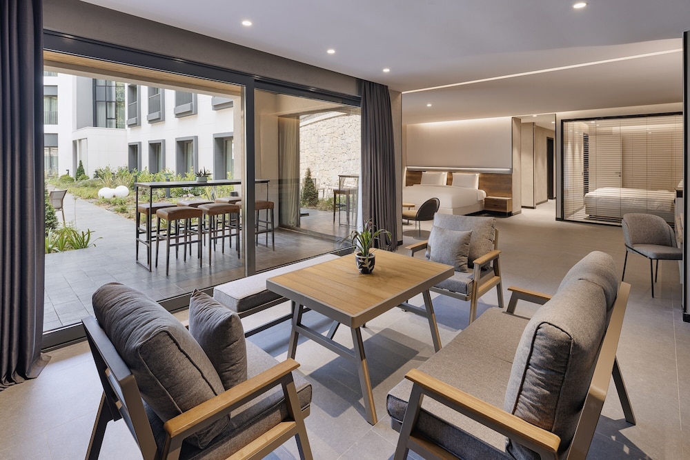 INVENTIST Hotel Sports Academy Istanbul 25/50