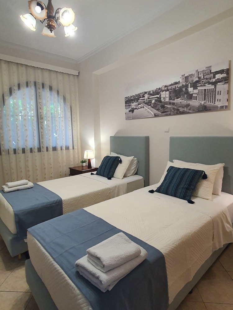Sofia Pension 7/47
