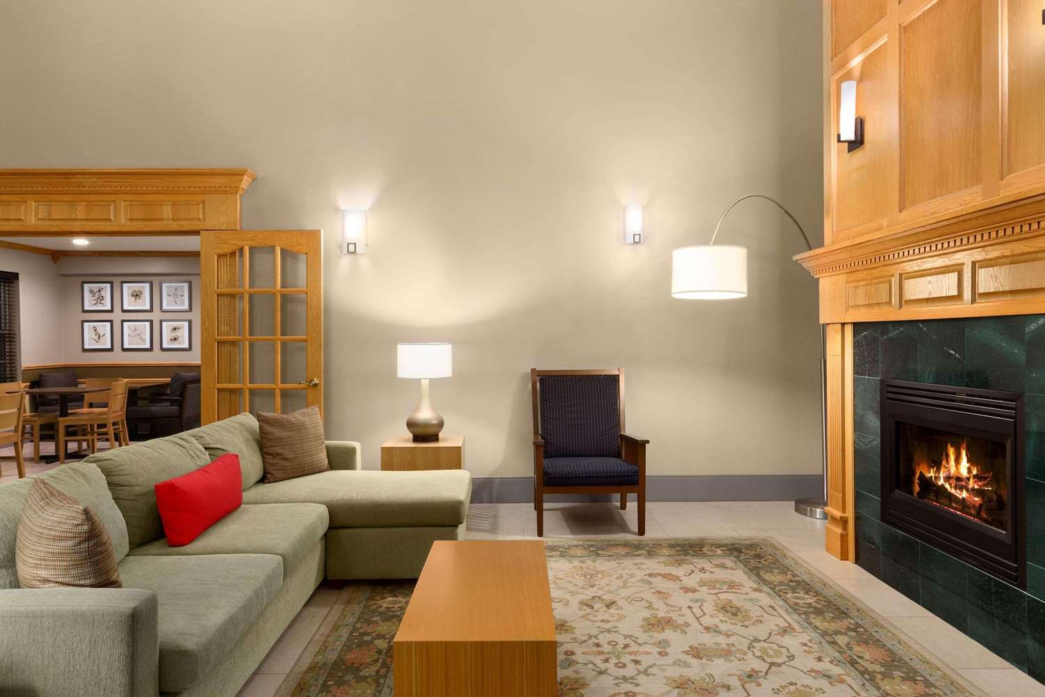Rochester South Mayo Clinic 5/10