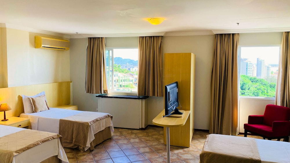 Atlantico Macae Hotel 7/34