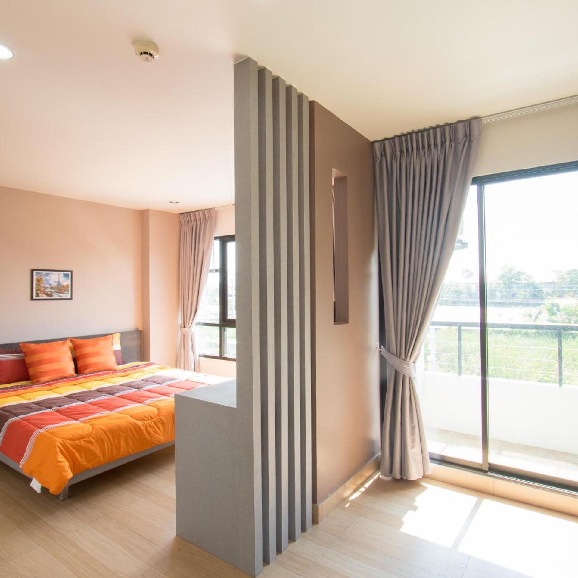 Aparthotel Live At Home Sukhumvit 105 17/44