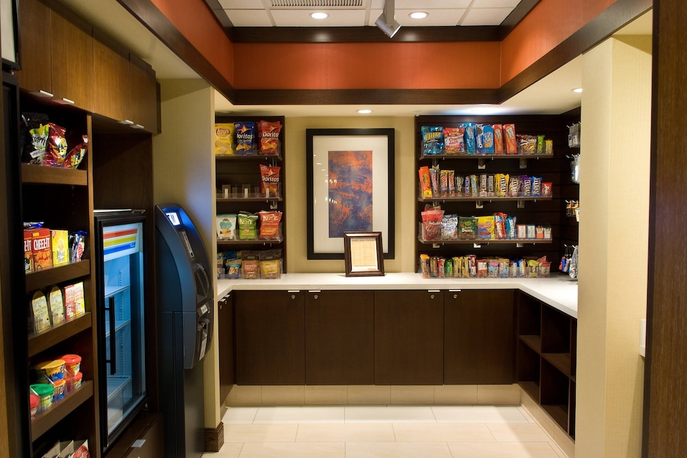 Fairfield旅馆and套房酒店Lake Buena Vista(Fairfield Inn and Suites Lake Buena Vista) 图片2
