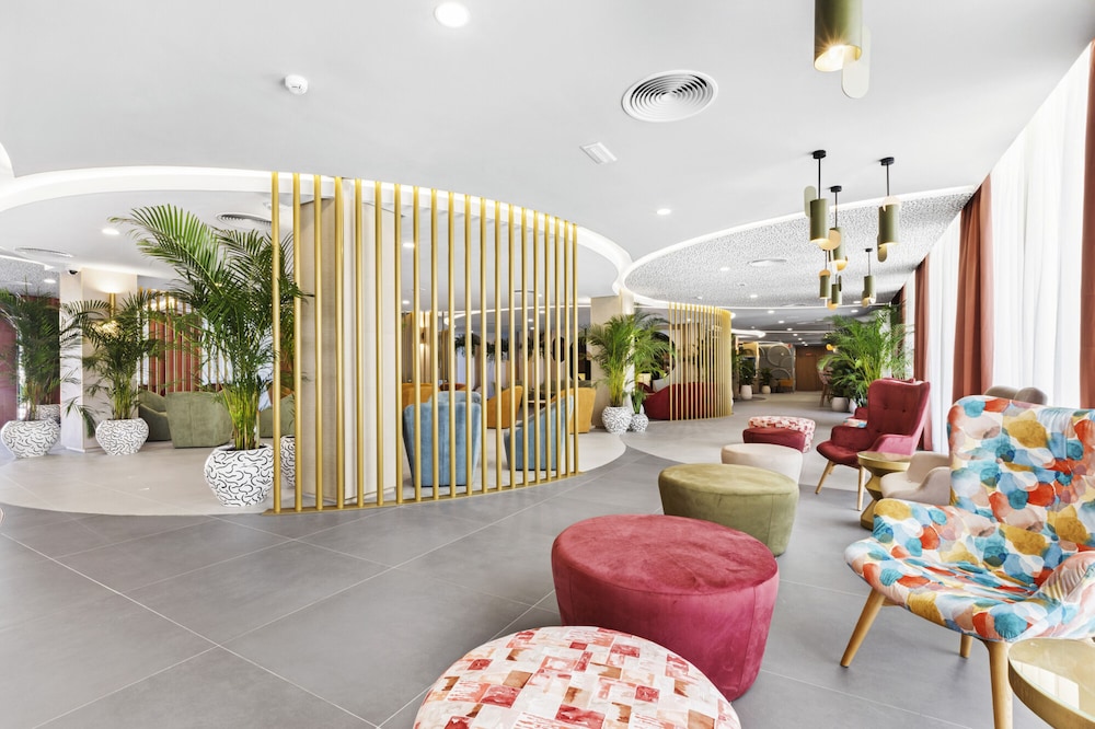 Hotel Riu Concordia 7/47