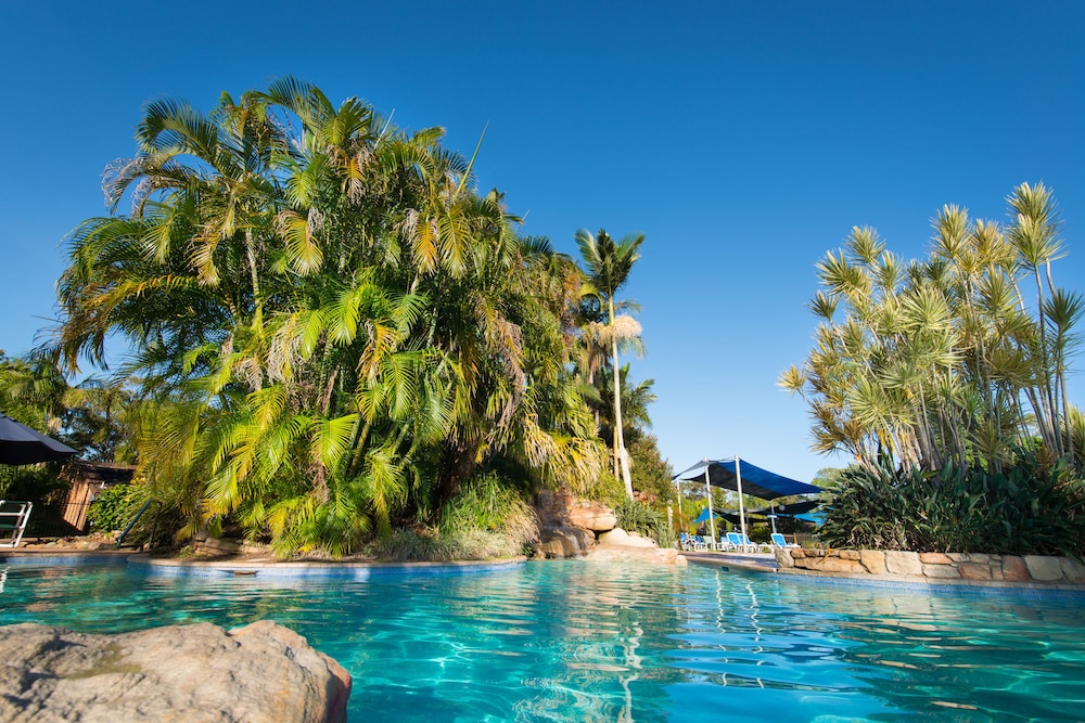 Boambee Bay Resort 6/37