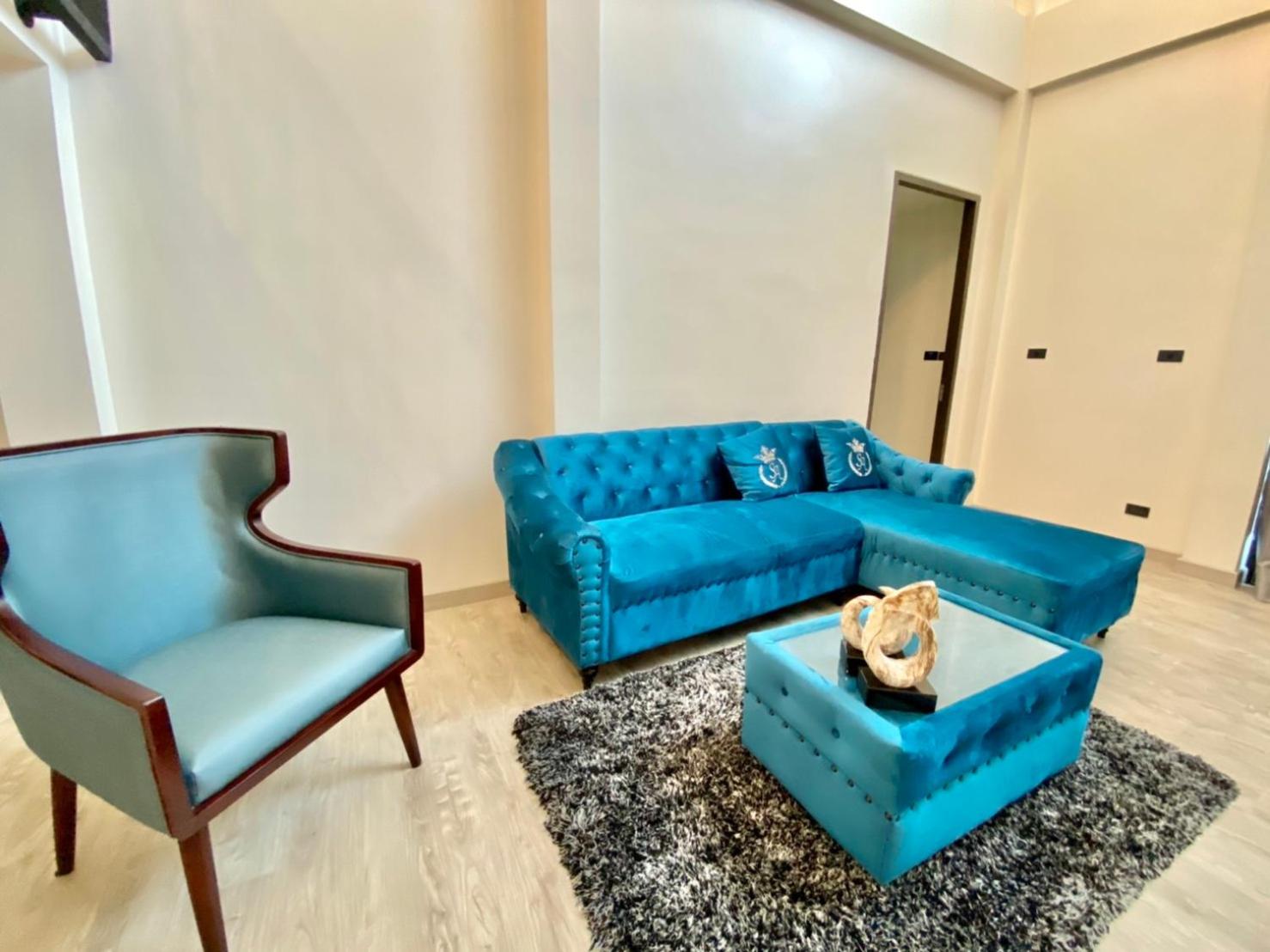 Elmas Cha Am Design Hotel 26/49