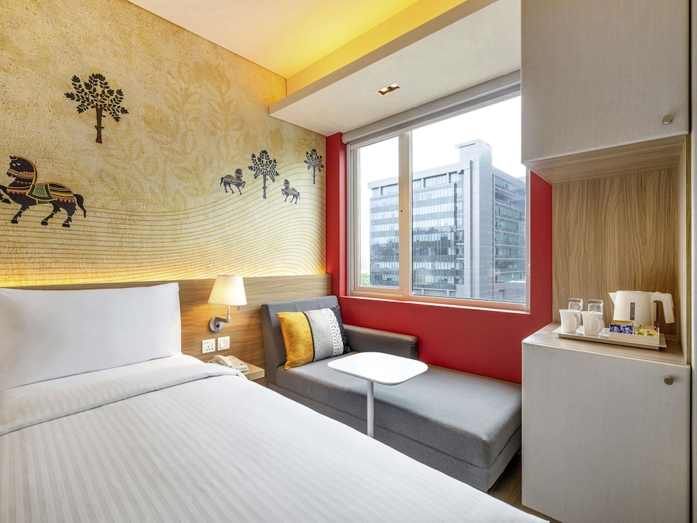 ibis Mumbai Vikhroli 34/68