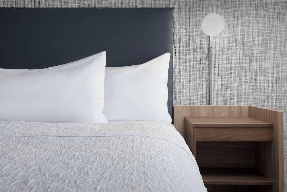 希尔顿惠庭酒店Huntsville Village of Providence(Home2 Suites by Hilton Huntsville Village of Providence) 图片2