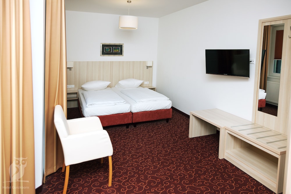 Hotel Quickborn 10/30