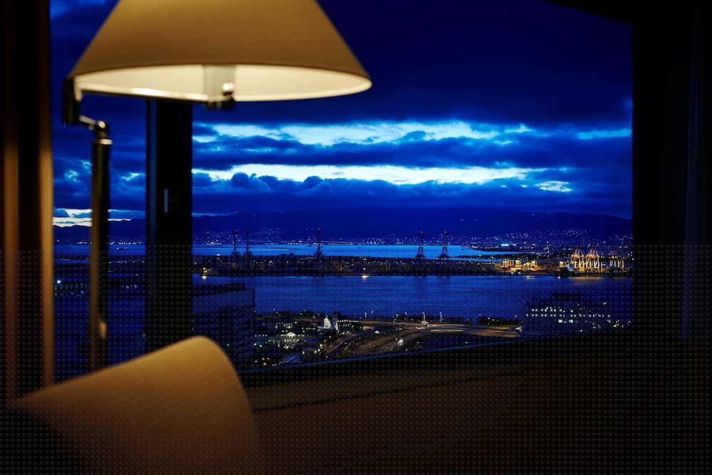 Grand Prince Hotel Osaka Bay 41/91