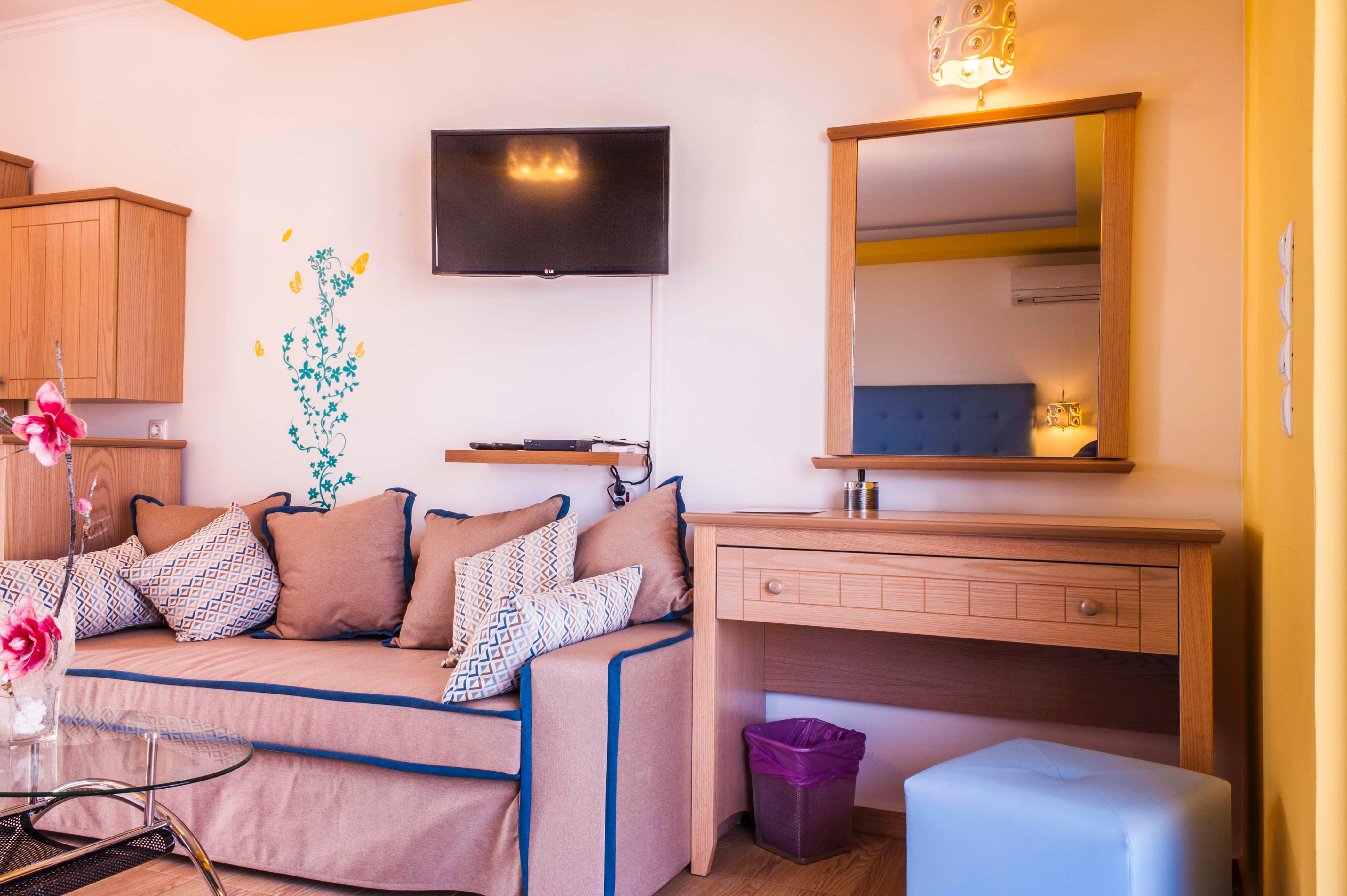 Haven Beach Boutique Hotel - Adults Only 75/93
