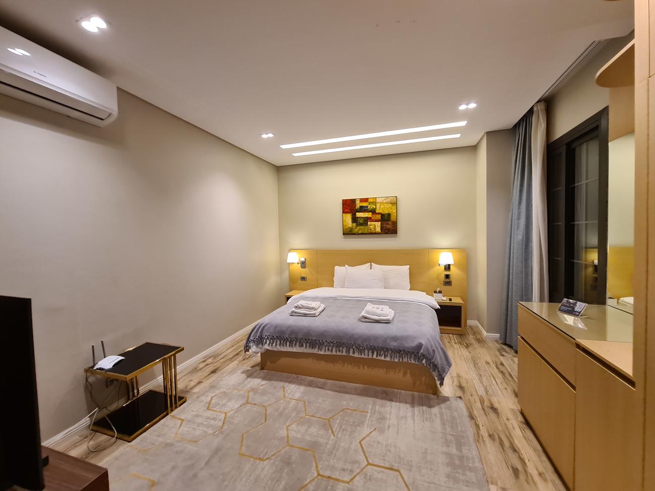 Mirage Taiaa Hotel Apartments 11/43