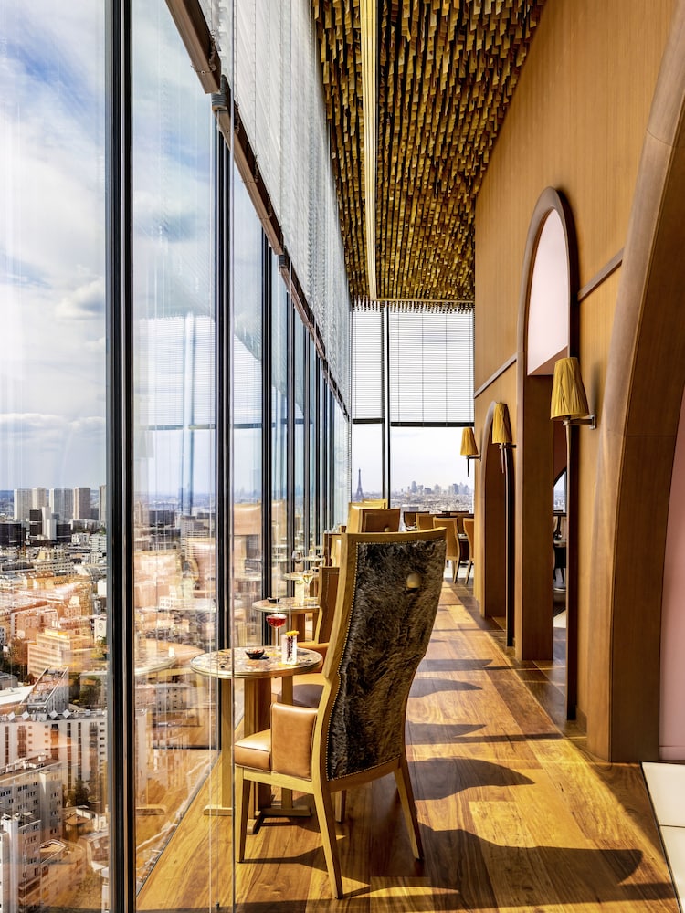 Too Hotel & Spa Paris - MGallery Collection 28/50