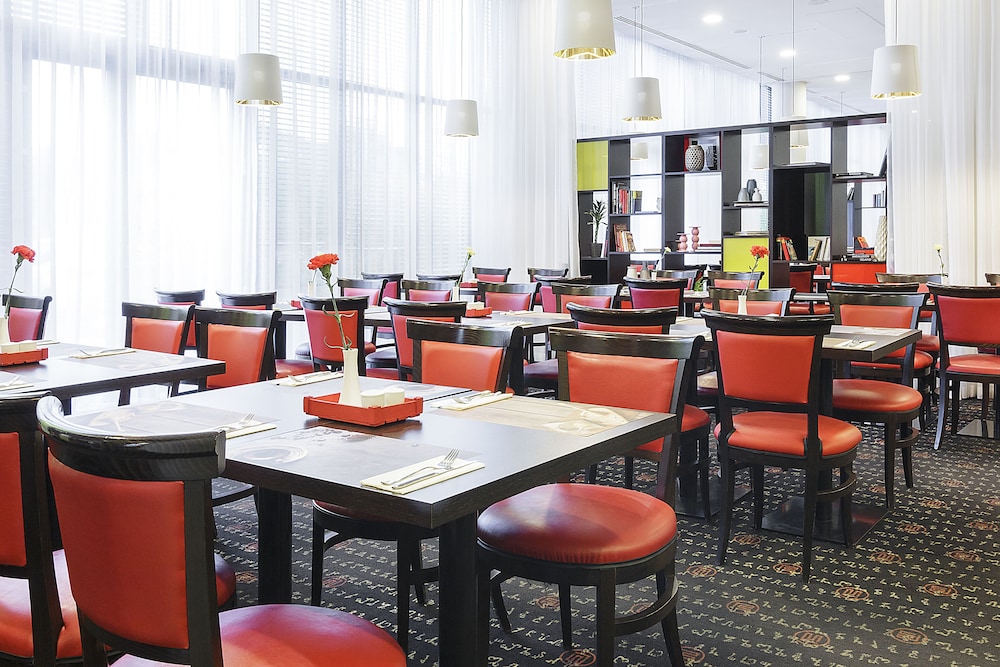 Vienna House Easy by Wyndham Katowice 41/50