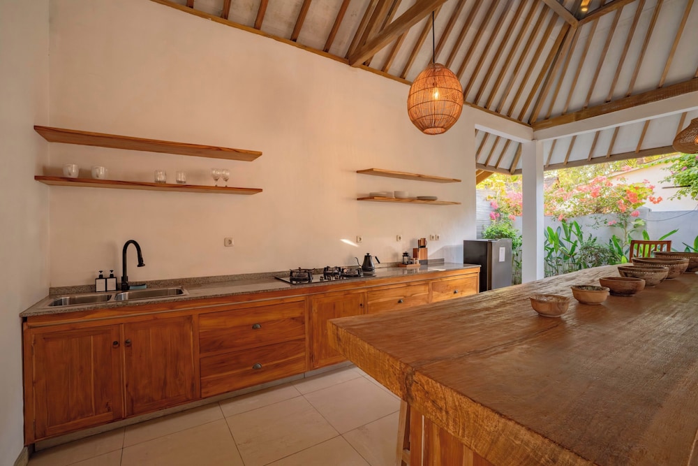 Kelapa Luxury Villas 22/80