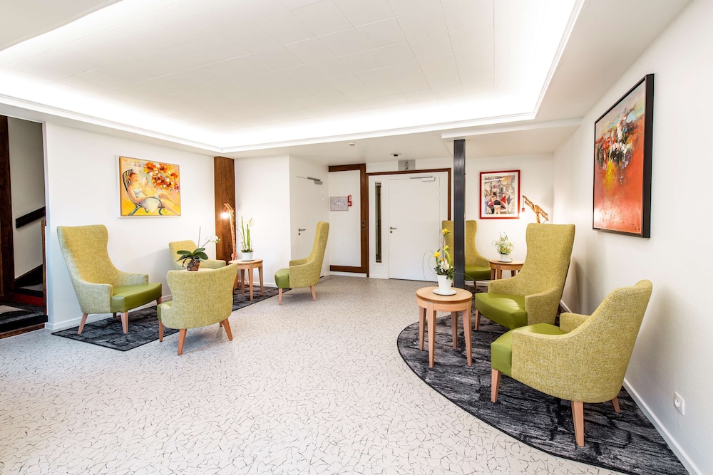 Best Western Plus Au Cheval Blanc Mulhouse Nord 59/68