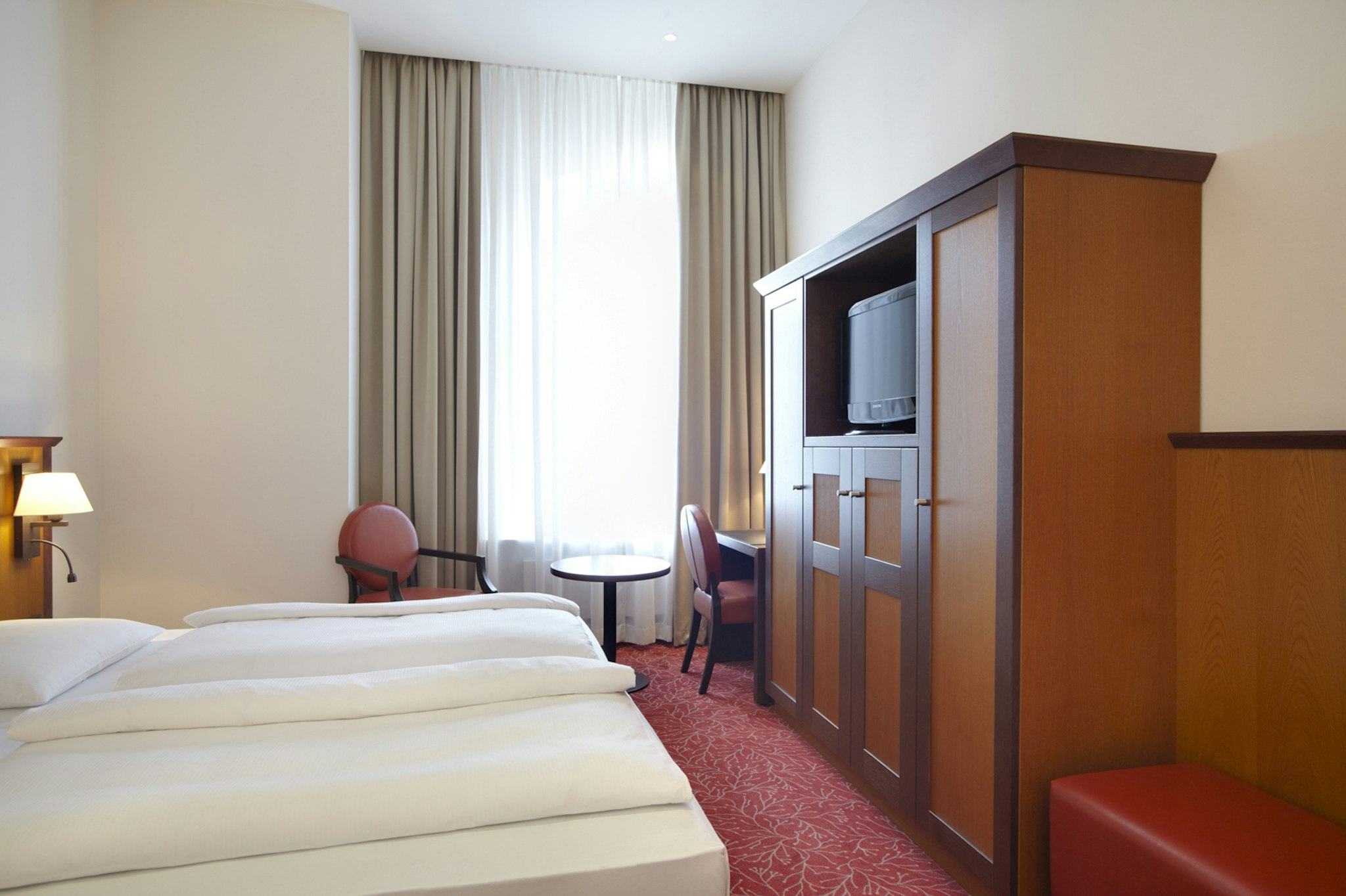 Hotel Hafen Hamburg 6/65